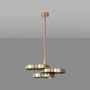 Bert Frank - Triarc Chandelier